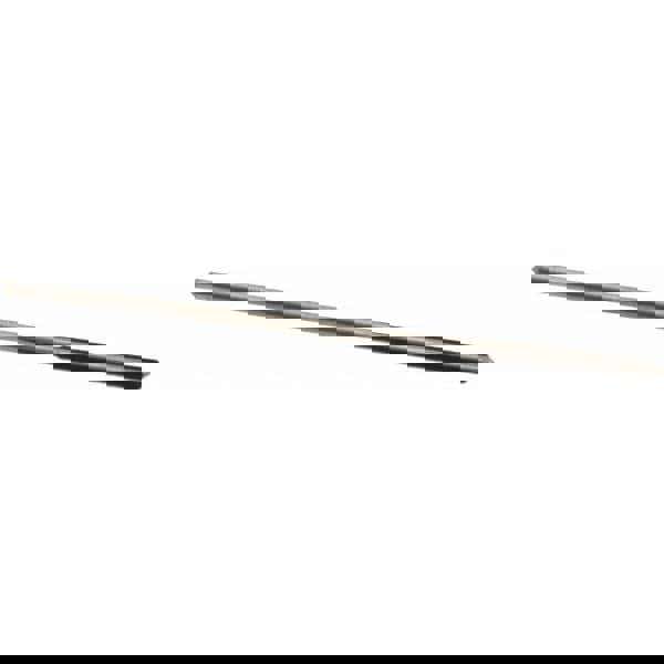 Chucking Reamer: 1.5 mm Dia, 1-1/2